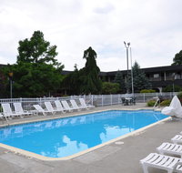 Magnuson Hotel East Sandusky - Accommodation Rooms