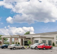 Clarion Hotel Beachwood-Cleveland - Accommodation Rooms