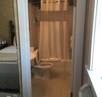 The Island House Hotel - Accommodation Rooms