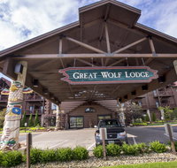 Great Wolf Lodge Sandusky - Accommodation Rooms