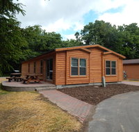 Island Club 111 - Accommodation Rooms