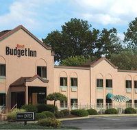 Best Budget Inn Sandusky - Accommodation Rooms