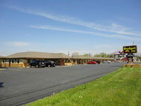 Ut Lockbourne Accommodation Rooms