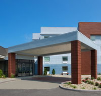 Hotel Indigo Cleveland Beachwood - Accommodation Rooms