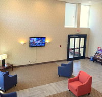 Quality Inn Wickliffe - Cleveland East - Accommodation Rooms