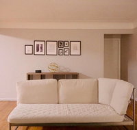 CLEVELANDER - Accommodation Rooms