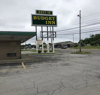 Budget Inn Exit 16 - Accommodation Rooms