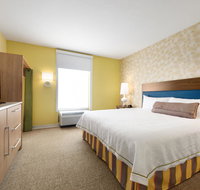Home2 Suites By Hilton-Cleveland Beachwood - Accommodation Rooms