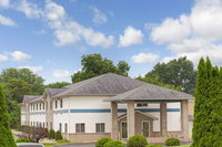 Ut Heath Accommodation Rooms