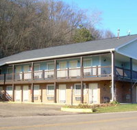 Roscoe Motor Inn Coshocton - Accommodation Rooms