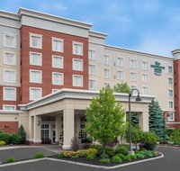 Homewood Suites by Hilton Cleveland-Beachwood - Accommodation Rooms