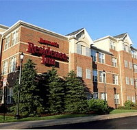 Residence Inn by Marriott Cleveland - Beachwood - Accommodation Rooms