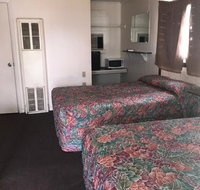 Coronado Motel - Accommodation Rooms