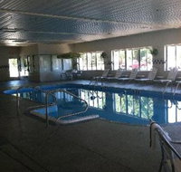Fairfield Inn  Suites Sandusky - Accommodation Rooms
