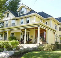 The Harkins House Inn Bed  Breakfast - Accommodation Rooms