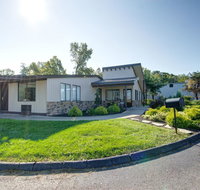 Americas Best Value Inn Heath-Newark - Accommodation Rooms