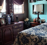 The Condra House - Accommodation Rooms