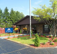 Americas Best Value Inn Alliance - Accommodation Rooms