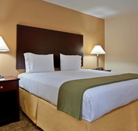 Holiday Inn Express Hotel & Suites Franklin - Accommodation Rooms