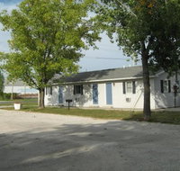 White Caps Motel - Accommodation Rooms