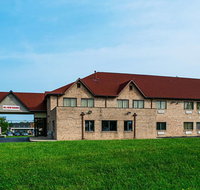 Red Roof Inn & Suites Middletown - Franklin - Accommodation Rooms