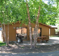 Island Club 109 - Accommodation Rooms