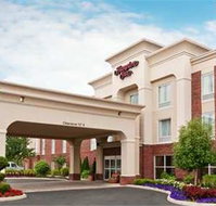 Hampton Inn Heath - Accommodation Rooms
