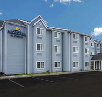 Microtel Inn  Suites - Accommodation Rooms