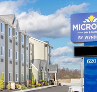 Microtel Inn  Suites by Wyndham Cadiz - Accommodation Rooms