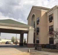 FairBridge Inn  Suites Muskogee - Accommodation Rooms