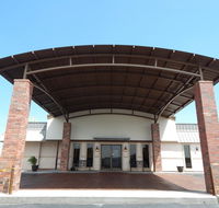 Quality Inn - Chickasha near University - Accommodation Rooms