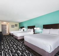 Clarion Inn  Suites Convention Center Near Bricktown - Accommodation Rooms