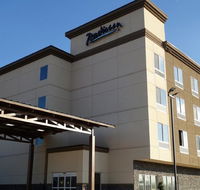 Radisson Hotel Oklahoma City Airport - Accommodation Rooms