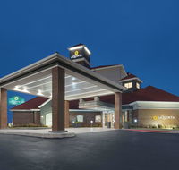 La Quinta by Wyndham Oklahoma City - NW Expwy - Accommodation Rooms