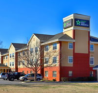 Extended Stay America - Oklahoma City - Airport - Accommodation Rooms