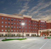 Staybridge Suites - Oklahoma City - Downtown - Accommodation Rooms