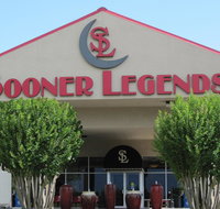 Sooner Legends - Accommodation Rooms