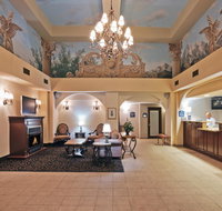 Owasso Inn  Suites - Accommodation Rooms