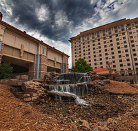 Grand Casino Hotel Resort - Accommodation Rooms