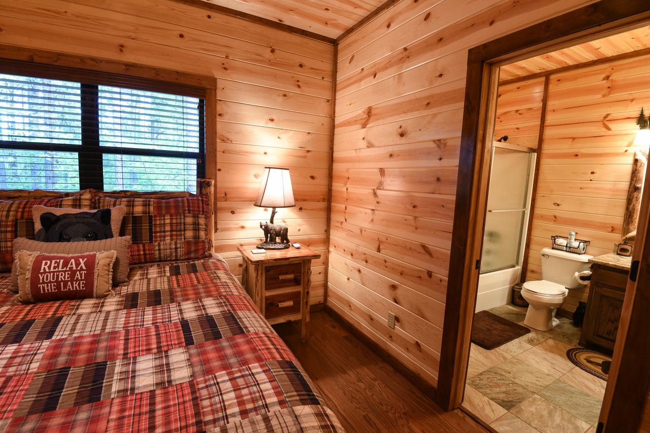Stumbling Deer Cabin Broken Bow Cabin - thumb 7