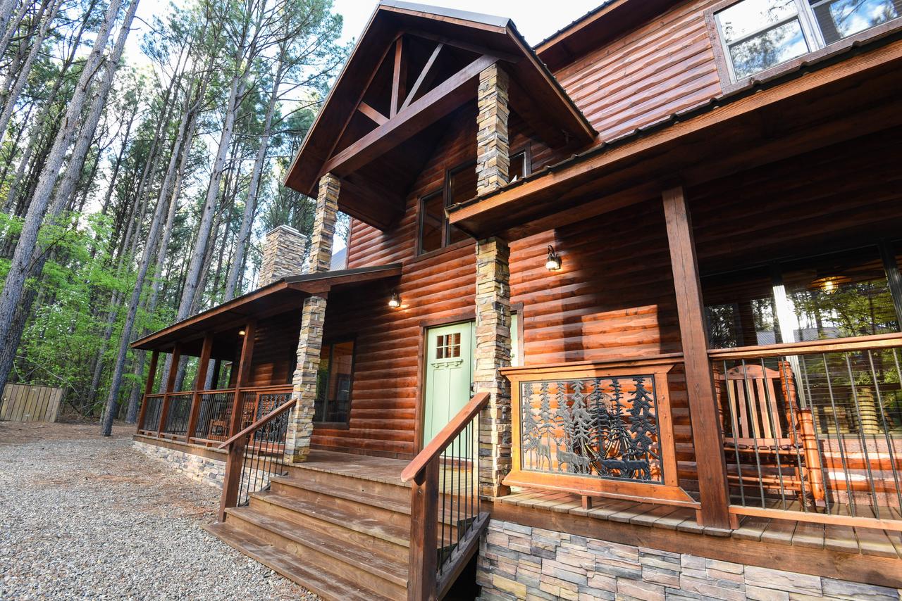 Stumbling Deer Cabin Broken Bow Cabin - thumb 21