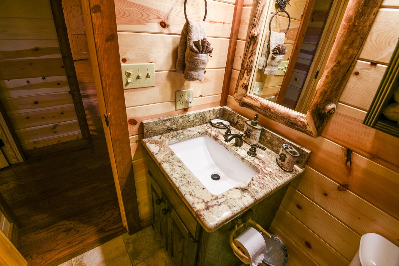Stumbling Deer Cabin Broken Bow Cabin - thumb 36