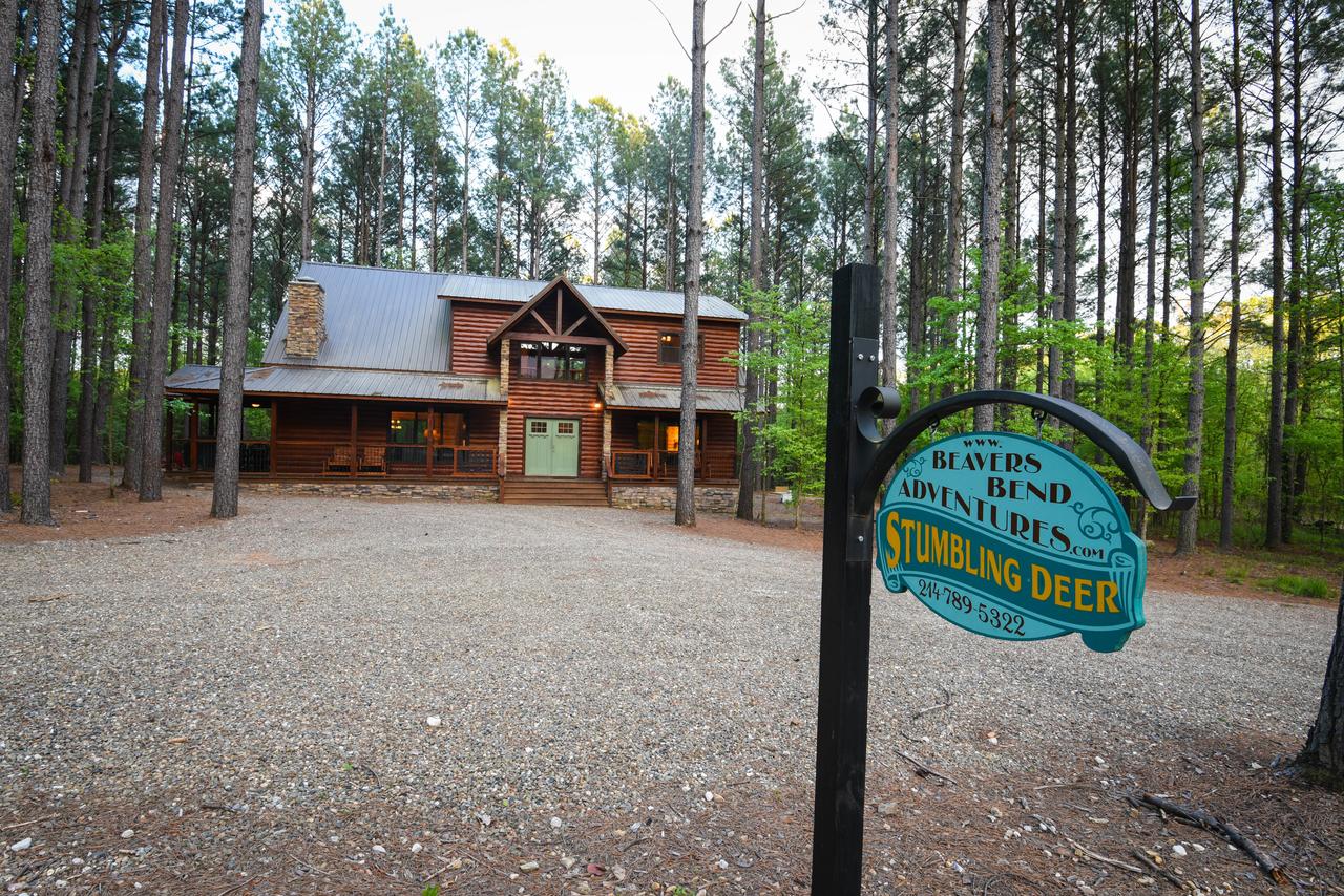 Stumbling Deer Cabin Broken Bow Cabin - thumb 15