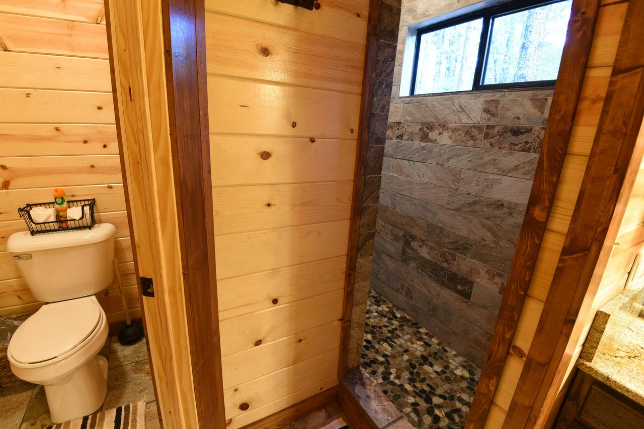 Stumbling Deer Cabin Broken Bow Cabin - thumb 14