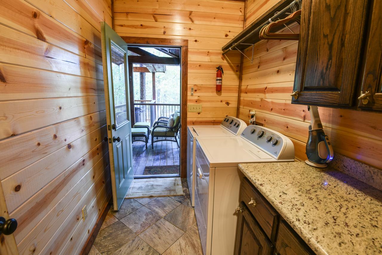 Stumbling Deer Cabin Broken Bow Cabin - thumb 35
