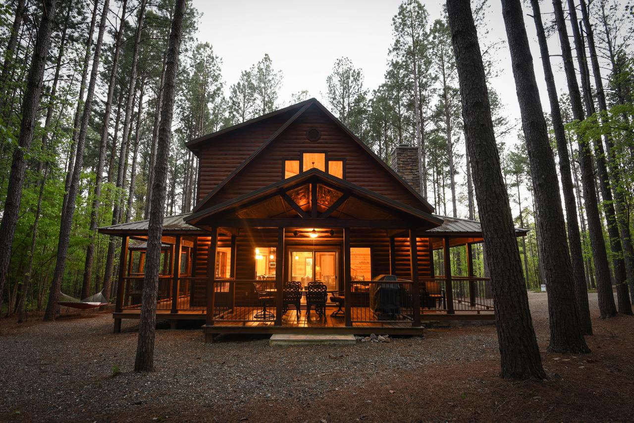 Stumbling Deer Cabin Broken Bow Cabin - thumb 12