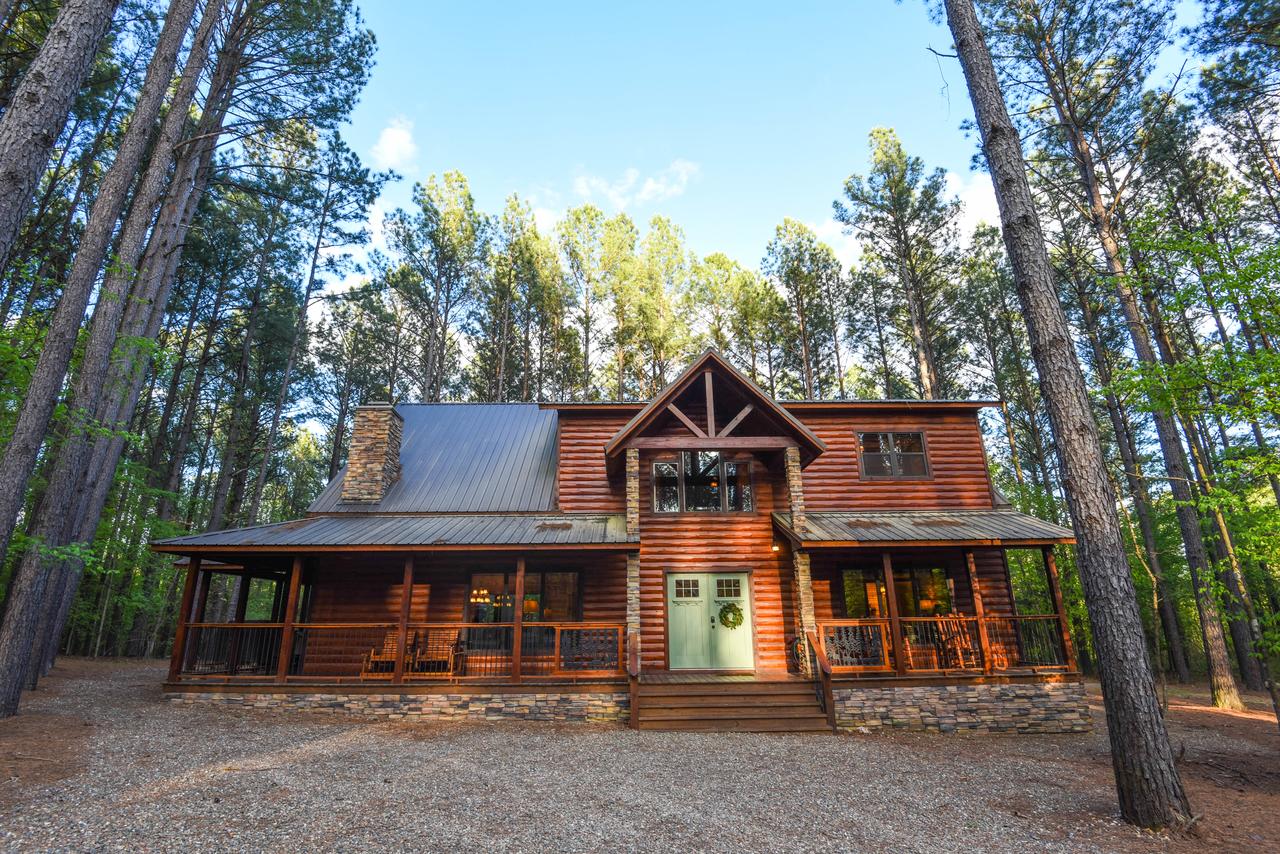 Stumbling Deer Cabin Broken Bow Cabin - thumb 9