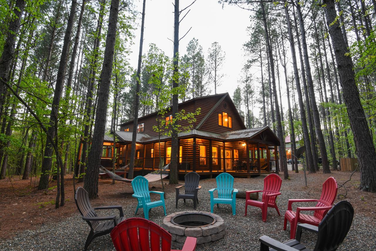 Stumbling Deer Cabin Broken Bow Cabin - thumb 32