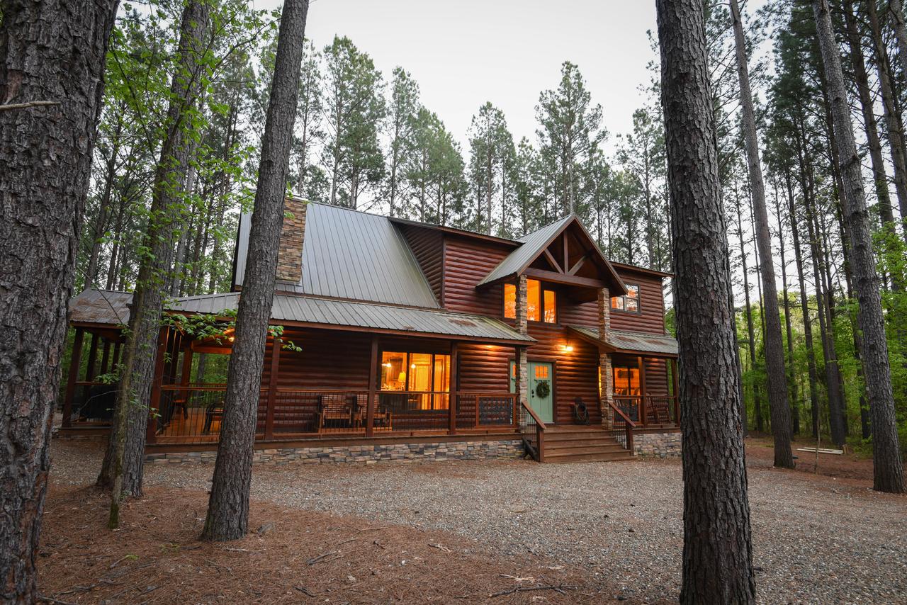 Stumbling Deer Cabin Broken Bow Cabin - thumb 23