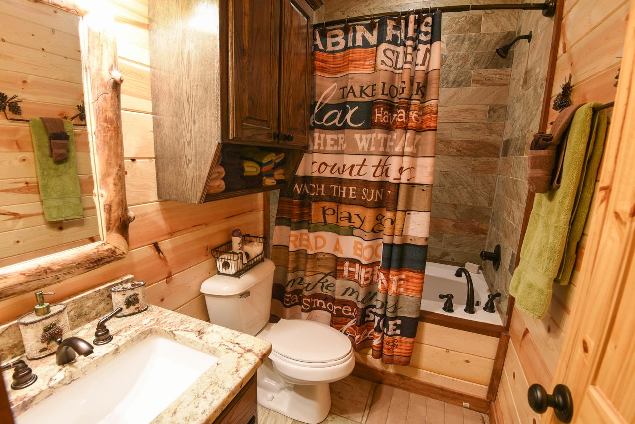 Stumbling Deer Cabin Broken Bow Cabin - thumb 3